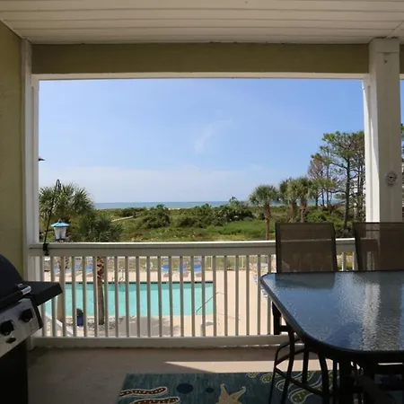 Dunes Club 1D By Pristine Properties Vacation Rentals